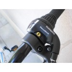  Юношески велосипед WILD CAT 24 цола модел 2020г